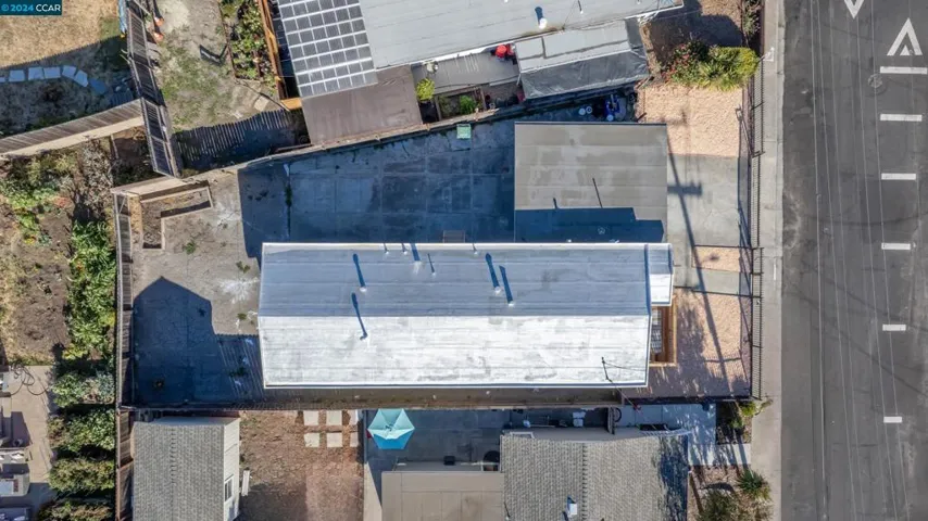 1139 John Ave, San Pablo, California 94806