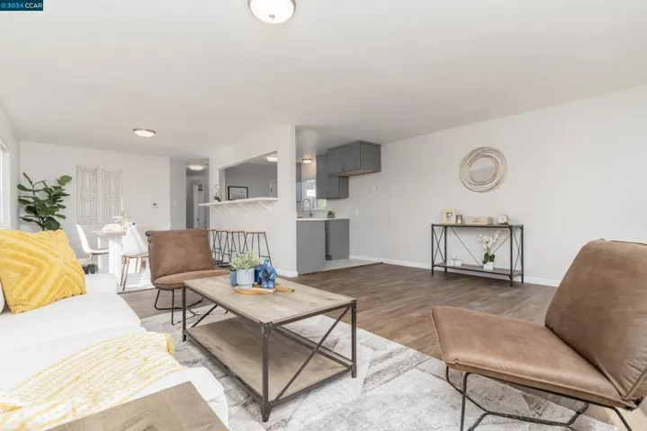 1139 John Ave, San Pablo, California 94806