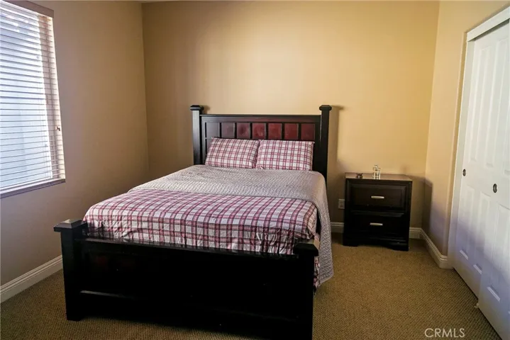 Second floor bedroom2