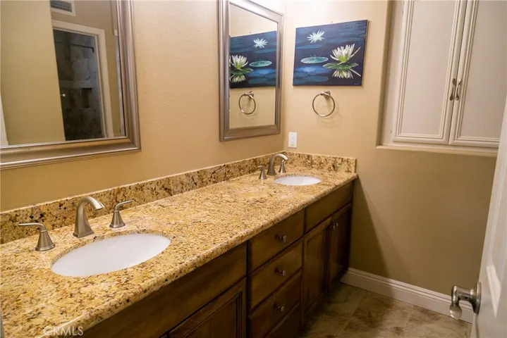 Second floor Bathroom