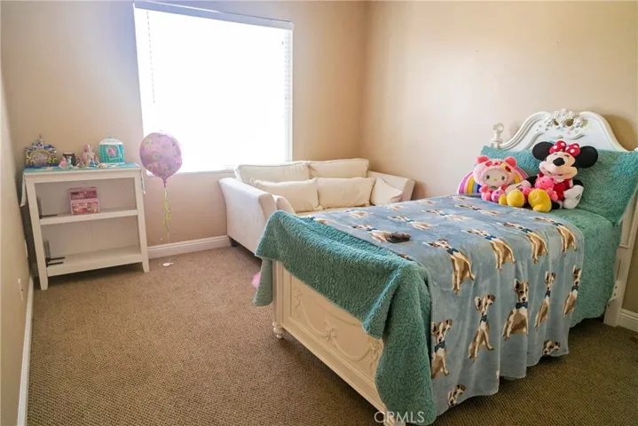 Second Floor Bedroom1