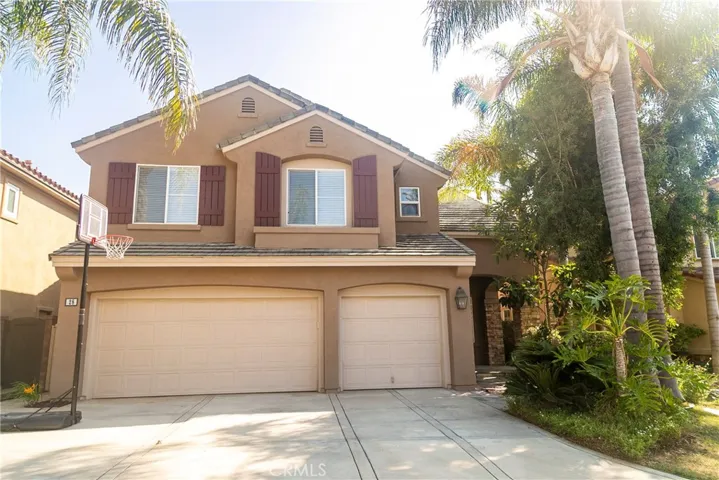 28 Parkcrest, Irvine, California 92620