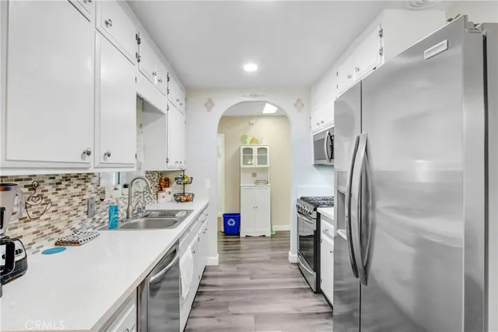44126 12th Street W, Lancaster, California 93534