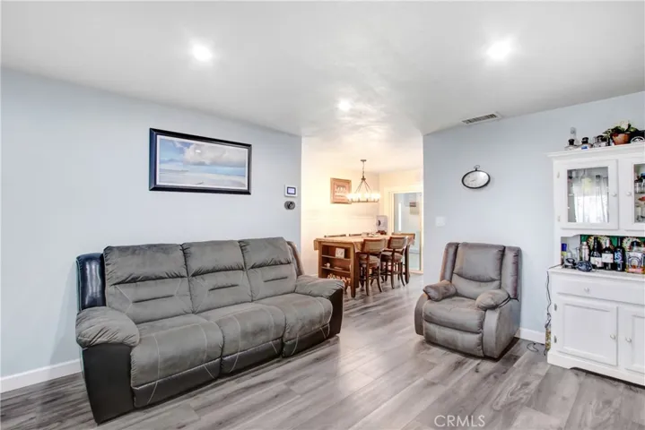44126 12th Street W, Lancaster, California 93534