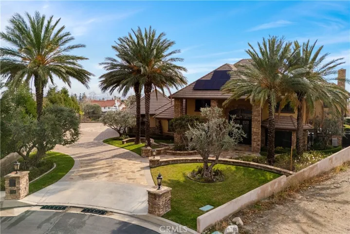 5096 Calypso Court, Rancho Cucamonga, California 91737