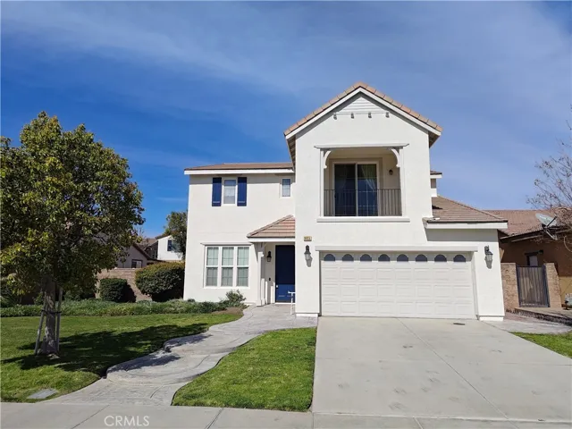 6415 Caxton Street, Eastvale, California 91752