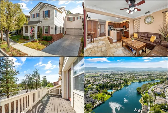 40142 Canton Court, Temecula, California 92591