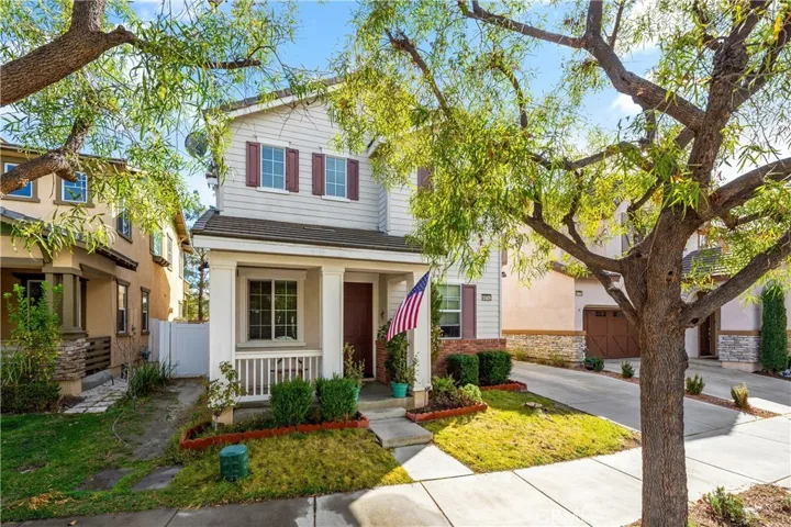 40142 Canton Court, Temecula, California 92591