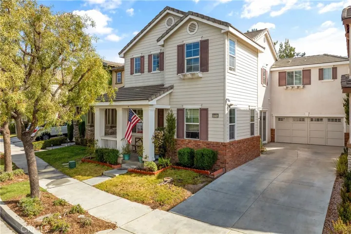 40142 Canton Court, Temecula, California 92591