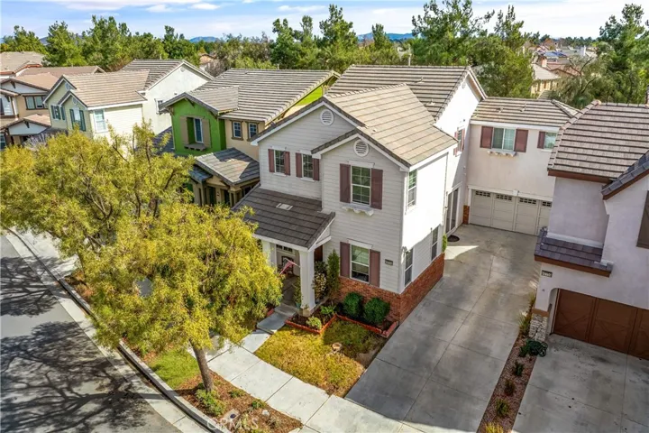 40142 Canton Court, Temecula, California 92591