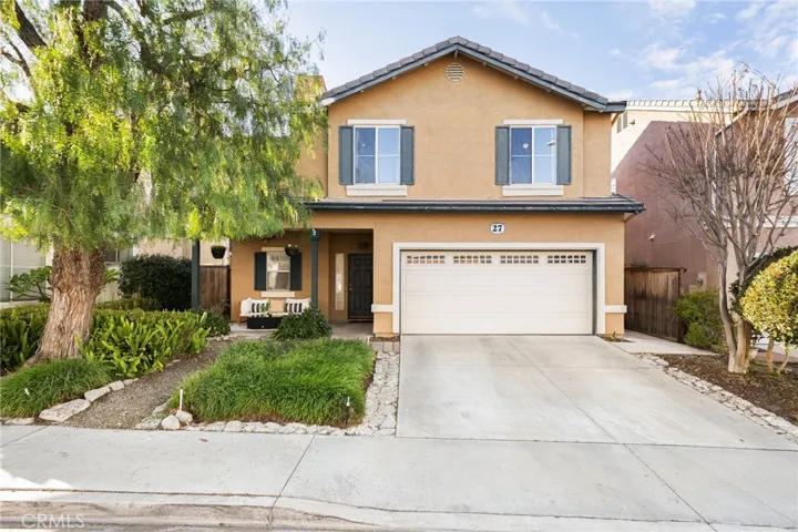 27 Cayman Brac, Aliso Viejo, California 92656