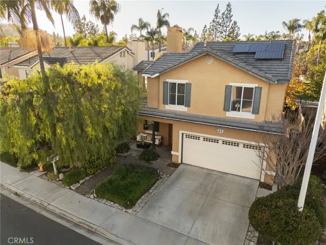 27 Cayman Brac, Aliso Viejo, California 92656