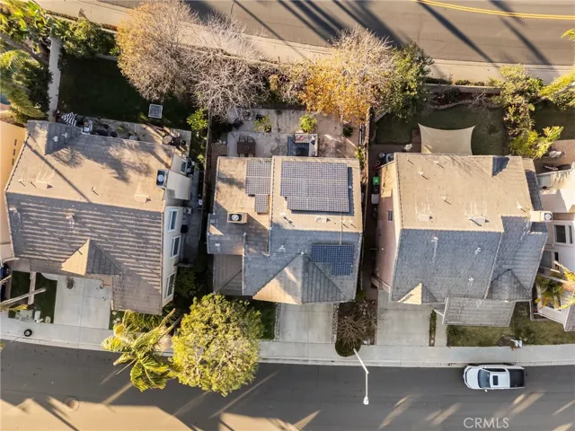 27 Cayman Brac, Aliso Viejo, California 92656