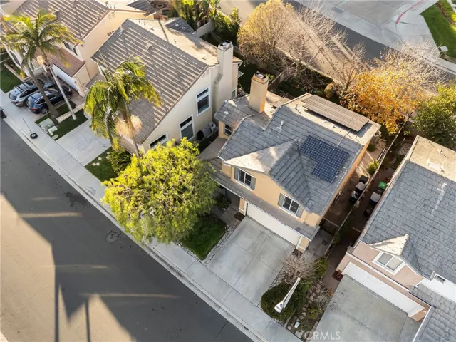 27 Cayman Brac, Aliso Viejo, California 92656
