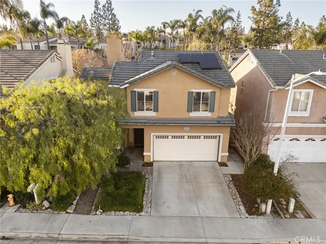 27 Cayman Brac, Aliso Viejo, California 92656