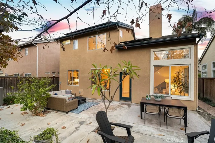 27 Cayman Brac, Aliso Viejo, California 92656