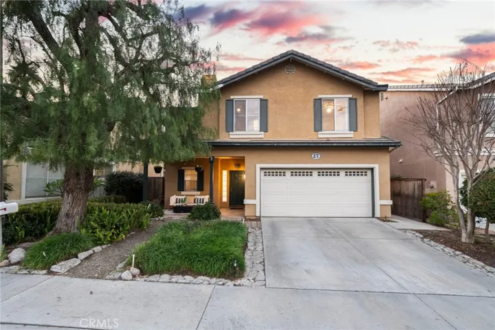 27 Cayman Brac, Aliso Viejo, California 92656