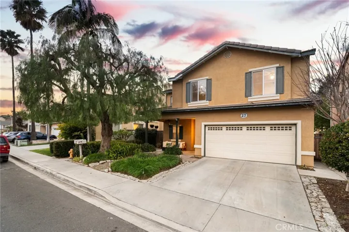 27 Cayman Brac, Aliso Viejo, California 92656