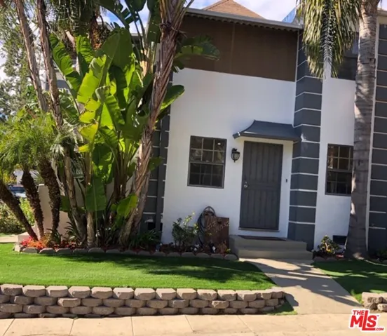 1053 S Stanley Avenue 2, Los Angeles, California 90019