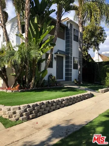 1053 S Stanley Avenue 2, Los Angeles, California 90019