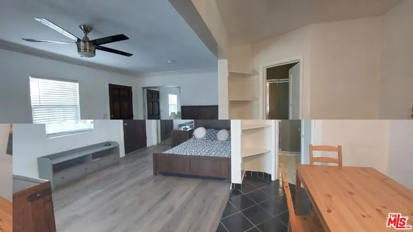 1053 S Stanley Avenue 2, Los Angeles, California 90019