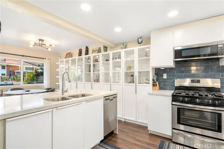 Gorgeous Kitchen