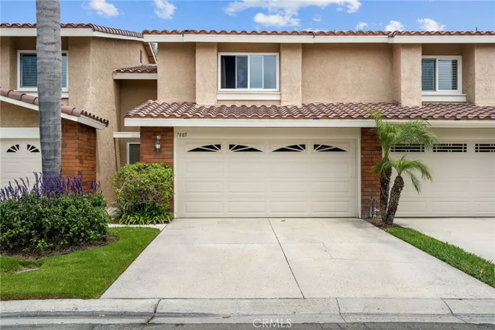 Large Driveway