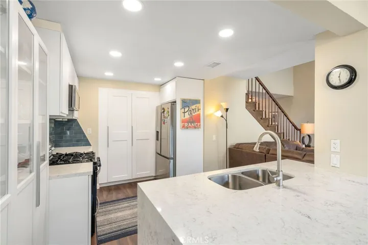 Gorgeous Kitchen