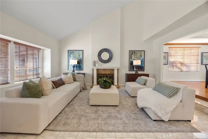 761 S Foxdale Lane, Anaheim Hills, California 92807