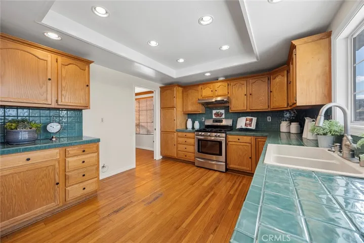 761 S Foxdale Lane, Anaheim Hills, California 92807
