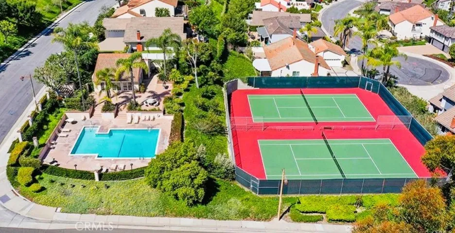 761 S Foxdale Lane, Anaheim Hills, California 92807