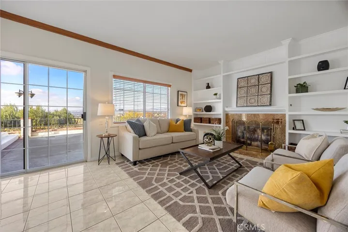 761 S Foxdale Lane, Anaheim Hills, California 92807