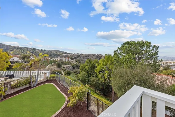 761 S Foxdale Lane, Anaheim Hills, California 92807