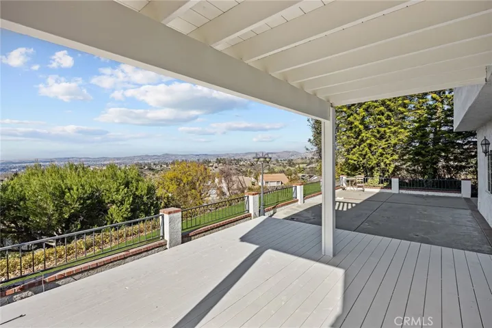 761 S Foxdale Lane, Anaheim Hills, California 92807