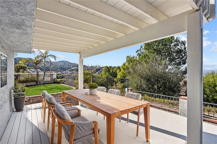 761 S Foxdale Lane, Anaheim Hills, California 92807