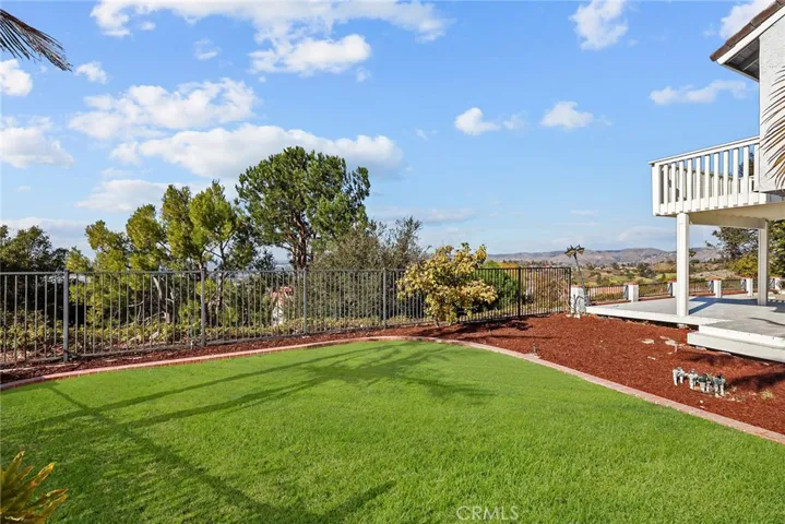 761 S Foxdale Lane, Anaheim Hills, California 92807