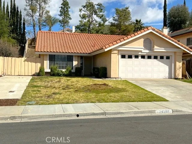 24388 Pantera Court, Murrieta, California 92562