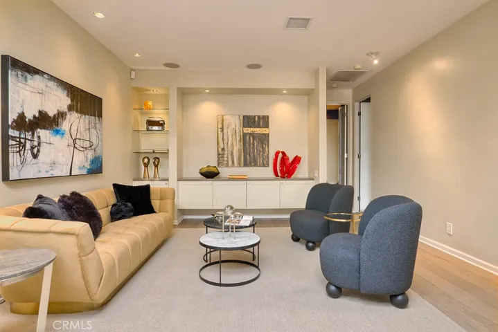 240 N Hermosa Drive, Palm Springs, California 92262