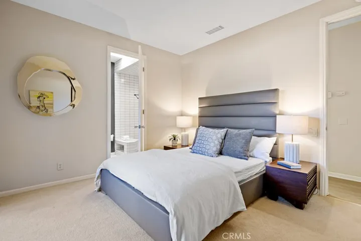 2nd ensuite Bedroom