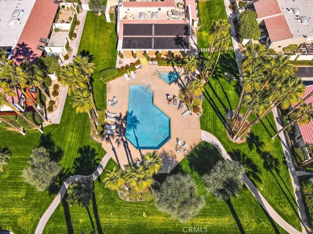 240 N Hermosa Drive, Palm Springs, California 92262