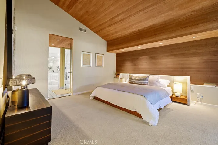 Impressive Primary Bedroom