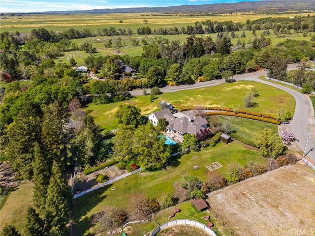 20 Donald Drive, Chico, California 95973