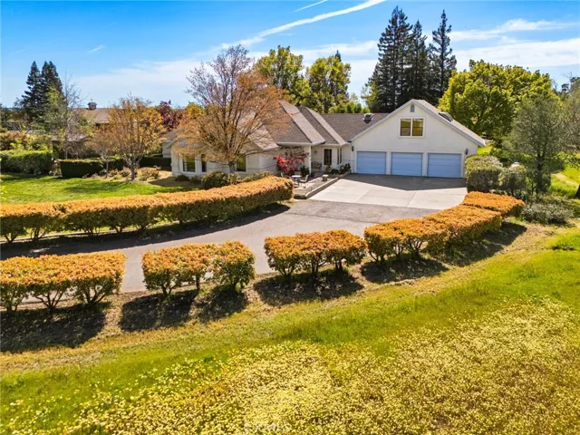 20 Donald Drive, Chico, California 95973
