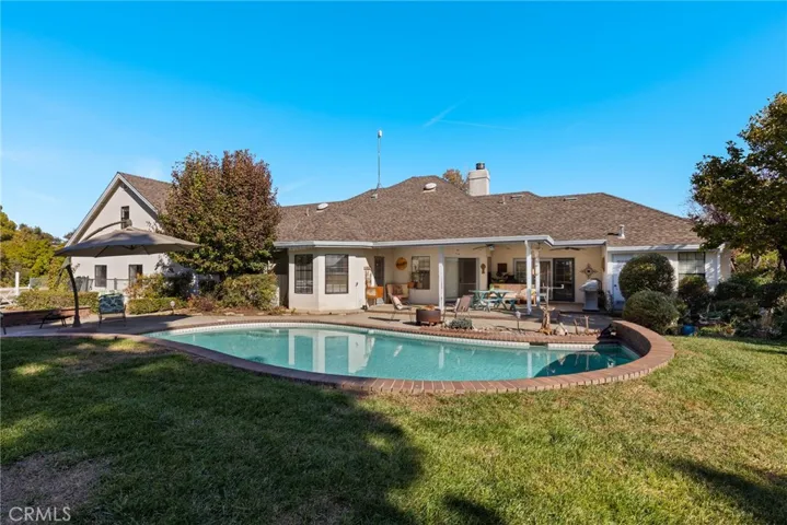20 Donald Drive, Chico, California 95973
