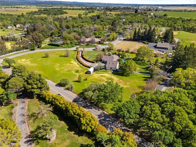 20 Donald Drive, Chico, California 95973