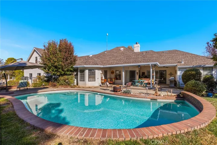 20 Donald Drive, Chico, California 95973