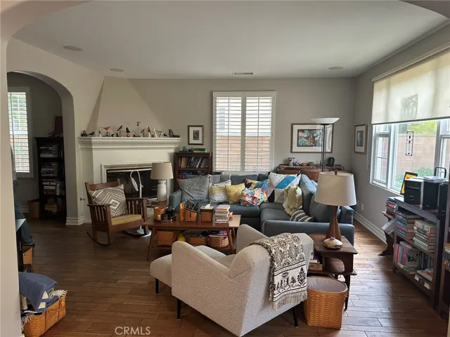 26 Torrey Pine, Irvine, California 92620