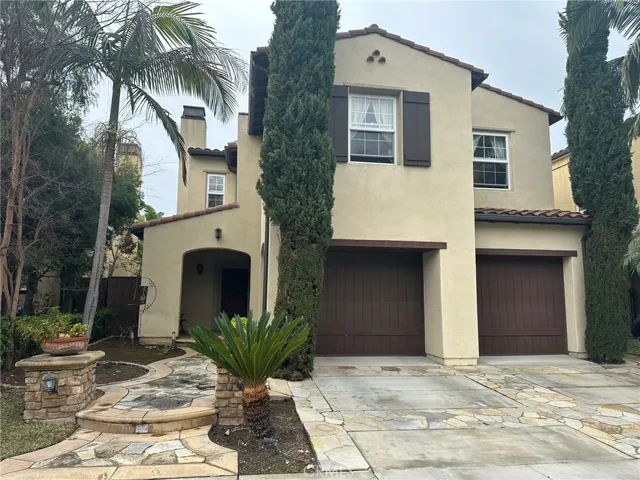 26 Torrey Pine, Irvine, California 92620