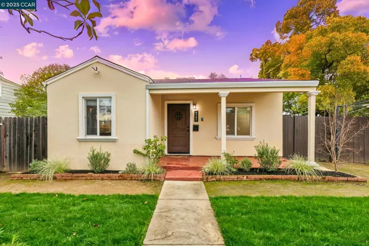 6397 9th Ave, Sacramento, California 95820