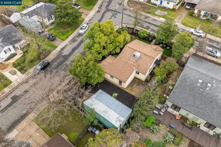 6397 9th Ave, Sacramento, California 95820